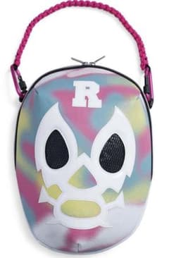 Russeluno CAMO LUCHA SHOES CASE ラッセルノのサムネイル