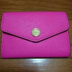 MICHAEL KORS  定期入れ＆キーケース＆小銭入れのサムネイル