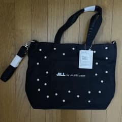JILL by JILLSTUARTのトートバッグのサムネイル