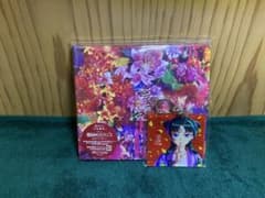 幾田りら 百花繚乱 初回生産限定盤 CD+Blu-ray 薬屋のひとりごとのサムネイル
