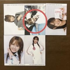 モーニング娘 高橋愛 生写真 ハロプロ - メルカリ