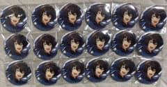 あんスタ 朔間凛月 周年 缶バッジ 18点セット まとめ売り - メルカリ