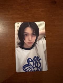 KO1KEYZ 小野慶人 FC トレカのサムネイル
