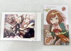 プロセカ 東雲絵名 暁山瑞希 ぱしゃこれ エピカ バースデー