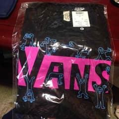 めるちゃん様専用 VANSTシャツのサムネイル