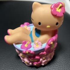ハローキティ 日焼け　キャップオープナー 2004年製　1つのサムネイル