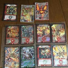 カードセット バラ売り不可のサムネイル