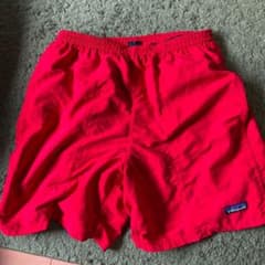 ハーフパンツ ショートパンツ パタゴニアのサムネイル