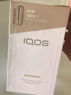 IQOS3 アイコス3 iQOS3のサムネイル