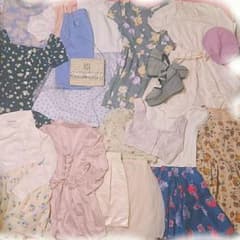 夏物&秋先取り*ガーリーまとめ売り*dazzlin,snidel＃秋色探しのサムネイル