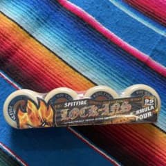 SPITFIRE フォーマル4LOCK-INS 99A ウィール定価¥9,130 - メルカリ