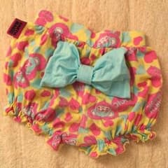 アースマジック♥かぼちゃパンツ80のサムネイル