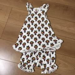 ヒスミニ セットアップのサムネイル