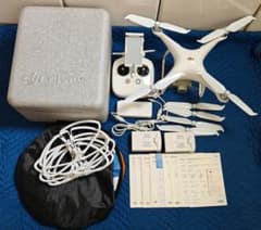 DJI Phantom 4 Pro V2.0 ドローン 動作確認済のサムネイル