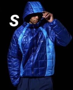 PALACE Pertex Net Plus Microlite Jacket - メルカリ