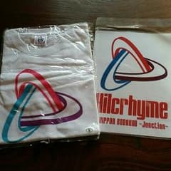 Hilcrhyme ツアーグッズのサムネイル