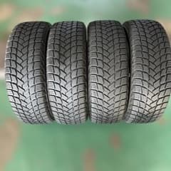 中古スタッドレス185/65R15ミシュラン4本　ノート、フリード、シエンタなど 中古スタッドレス185/65R15ミシュラン4本 ノート、フリード、シエンタ