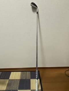 Mizuno Pro FLIHI #3 ミズノ  ユーティリティのサムネイル