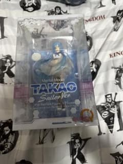 【蒼き鋼のアルペジオ】メンタルモデル タカオ セーラーver. キューズQのサムネイル