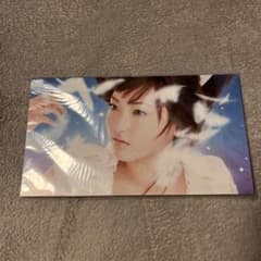 SAYAKA デビューシングル ever since 初回限定盤のサムネイル