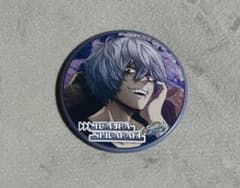 死柄木弔 スマッシュライジング 缶バッジ SMASH RISING 大復刻 - メルカリ