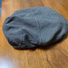 DIESEL ハンチング 千鳥格子柄のサムネイル
