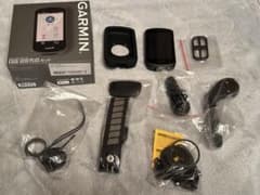 GARMIN ガーミン Edge 1030 PLUS 日本語のサムネイル
