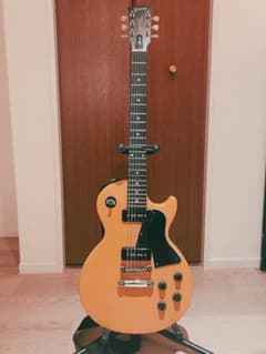 【年内のみ値下げ】Gibson Les Paul junior specialのサムネイル
