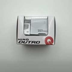 非売品 チョロQ HINO DUTRO 本体のサムネイル