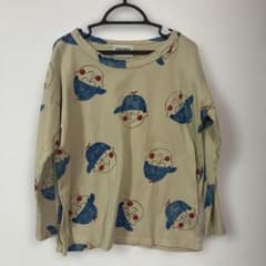 BOBO CHOSES 長袖カットソー 110cmのサムネイル