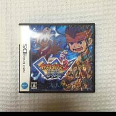 イナズマイレブン ジ・オーガのサムネイル