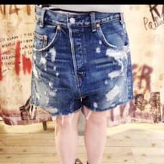 RNA☆ハーフパンツ☆のサムネイル