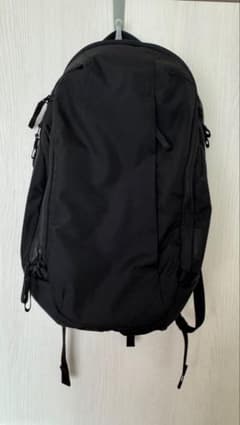ABLE CARRY Max backpackのサムネイル