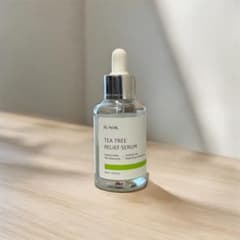 iUNIK TEA TREE RELIEF SERUM 50mlのサムネイル
