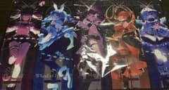 ホロライブ プレイマット 混沌の女神様 タロット ホロカ カード - メルカリ