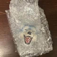 이치 반 쿠지 MAN WITH A MISSION H상 페이스 마그넷