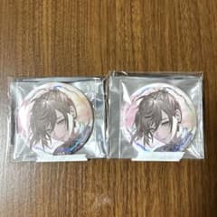 叶 ART OF NIJISANJI 　缶バッジのサムネイル