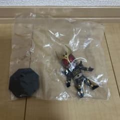 仮面ライダークウガ　アルティメットフォーム　一番くじ　デフォルメクス　フィギュアのサムネイル