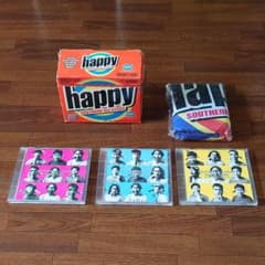 サザンオールスターズ happy ハッピーのサムネイル