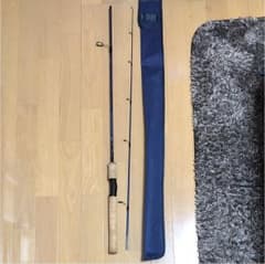 BASS ONE ロッドのサムネイル