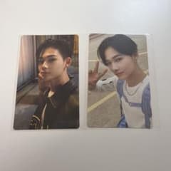 Enhypen ニキ トレカ manifesto - メルカリ