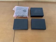 空調服バッテリーのサムネイル