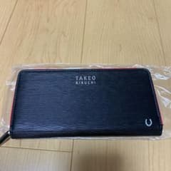 長財布のサムネイル