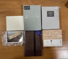 ヨルシカ アルバム初回限定盤セット＋月光再演特典のサムネイル