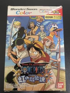 ワンピース カードゲーム ルフィ海賊団　虹の島伝説　旧カード ワンピース 虹の島伝説 ルフィ海賊団 虹の島を目指す冒険者 - メルカリ