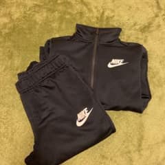 NIKE ナイキ　キッズMのサムネイル