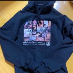richardson パーカーのサムネイル