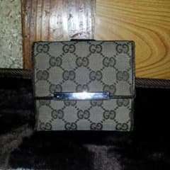 GUCCI 短財布のサムネイル
