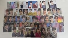 SEVENTEEN ディノ トレカ まとめ売りのサムネイル
