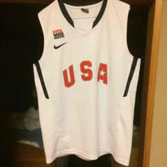 USA   olympic   レブロンのサムネイル